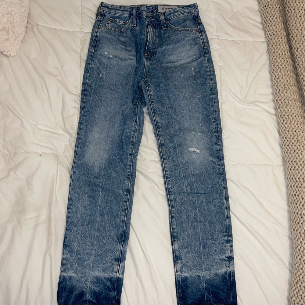 AG-ED Jeans